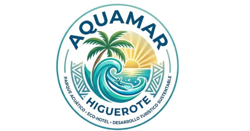 Logo aquamar